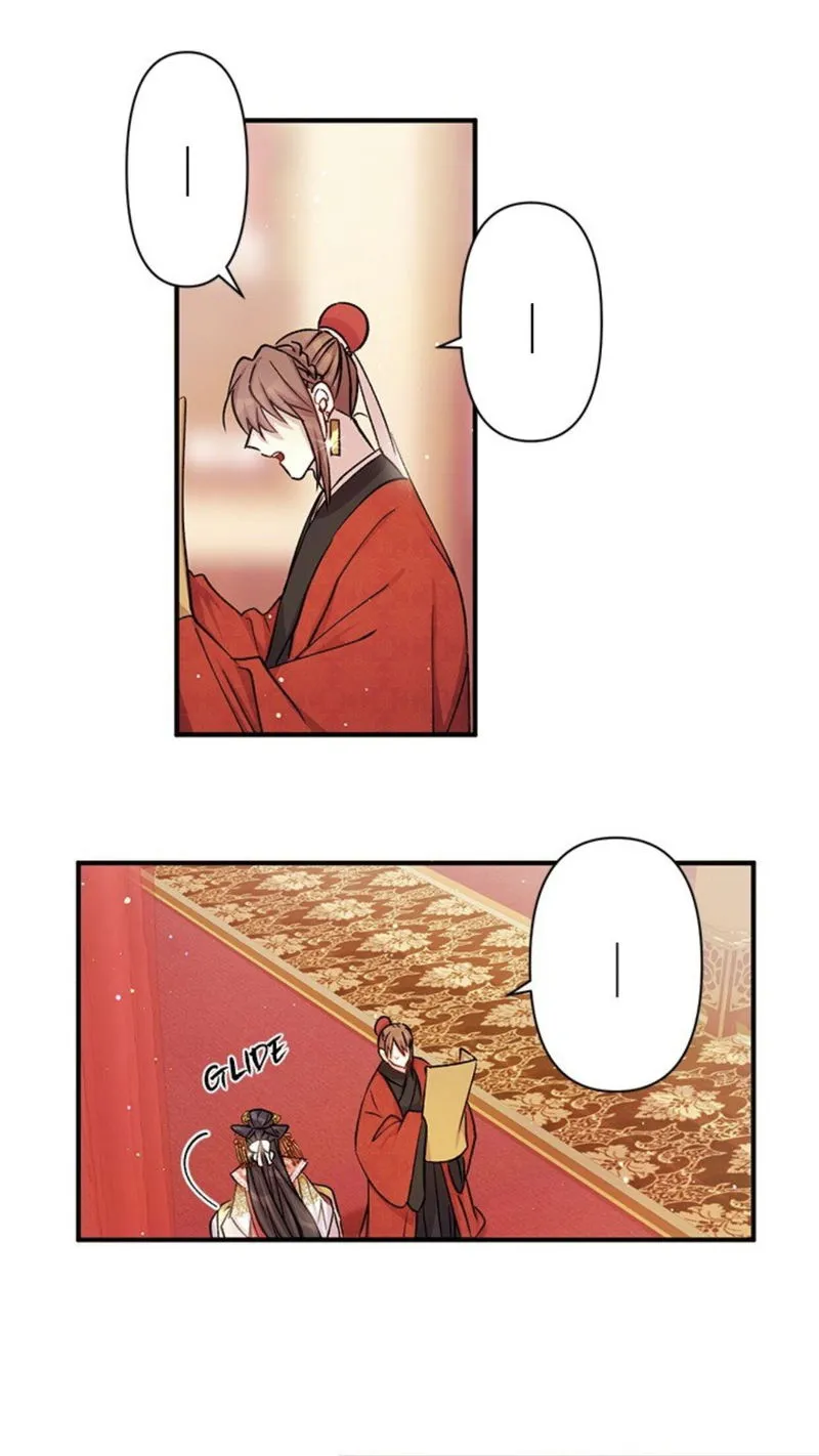 College Student Empress Chapter 34 Online - página 36