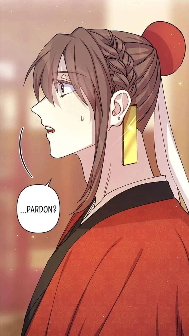 College Student Empress Chapter 34 Online - página 40
