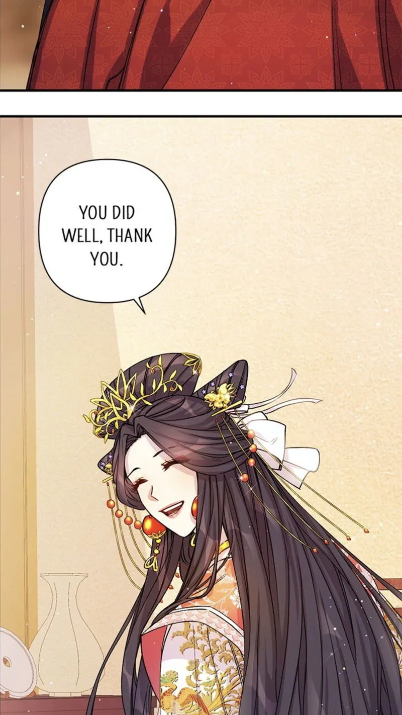 College Student Empress Chapter 34 Online - página 41