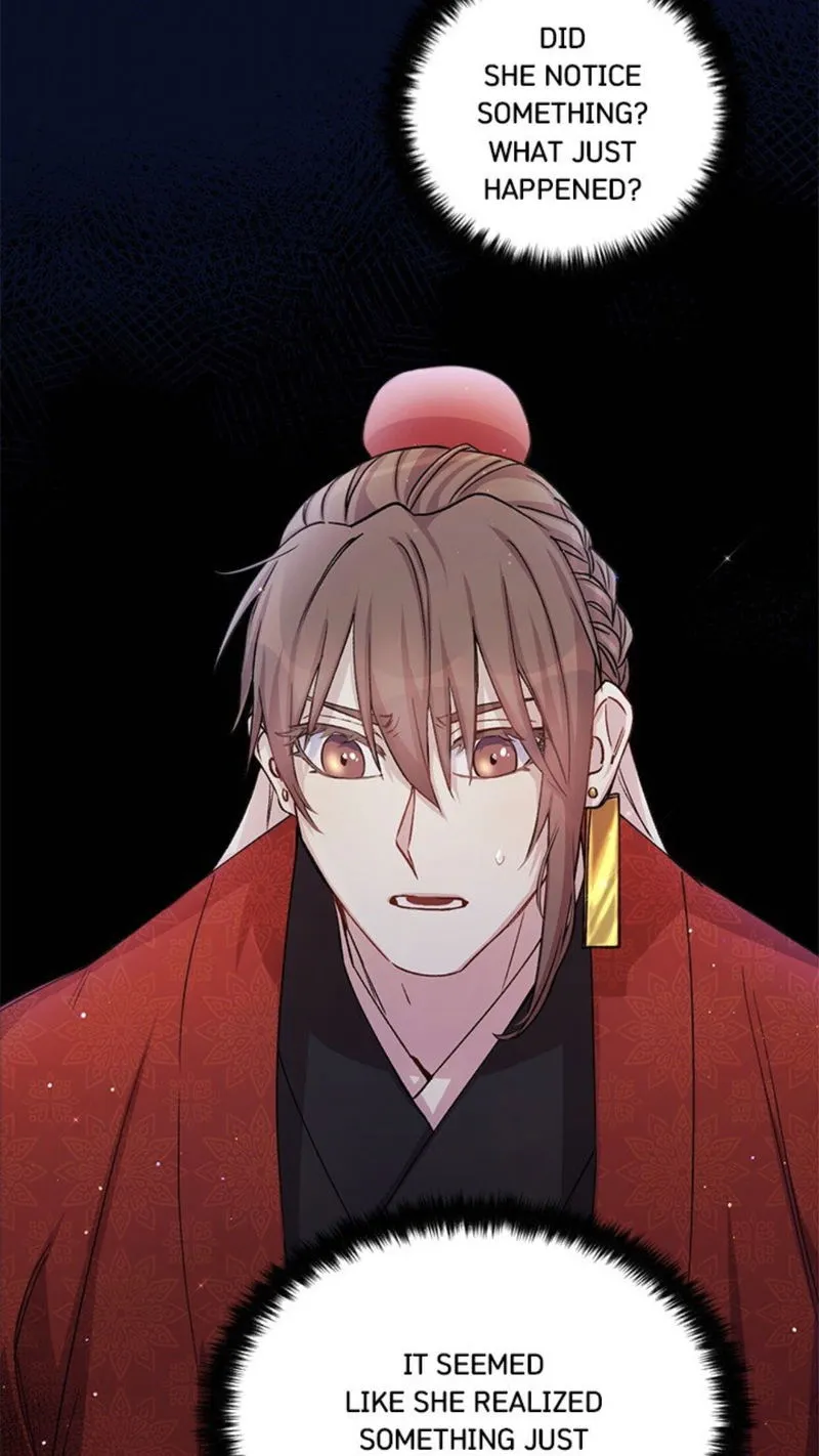 College Student Empress Chapter 34 Online - página 44
