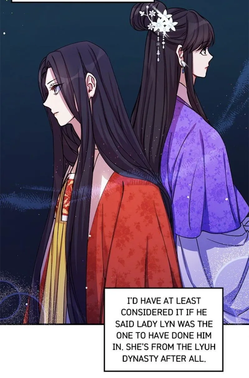 College Student Empress Chapter 36 Online - página 6