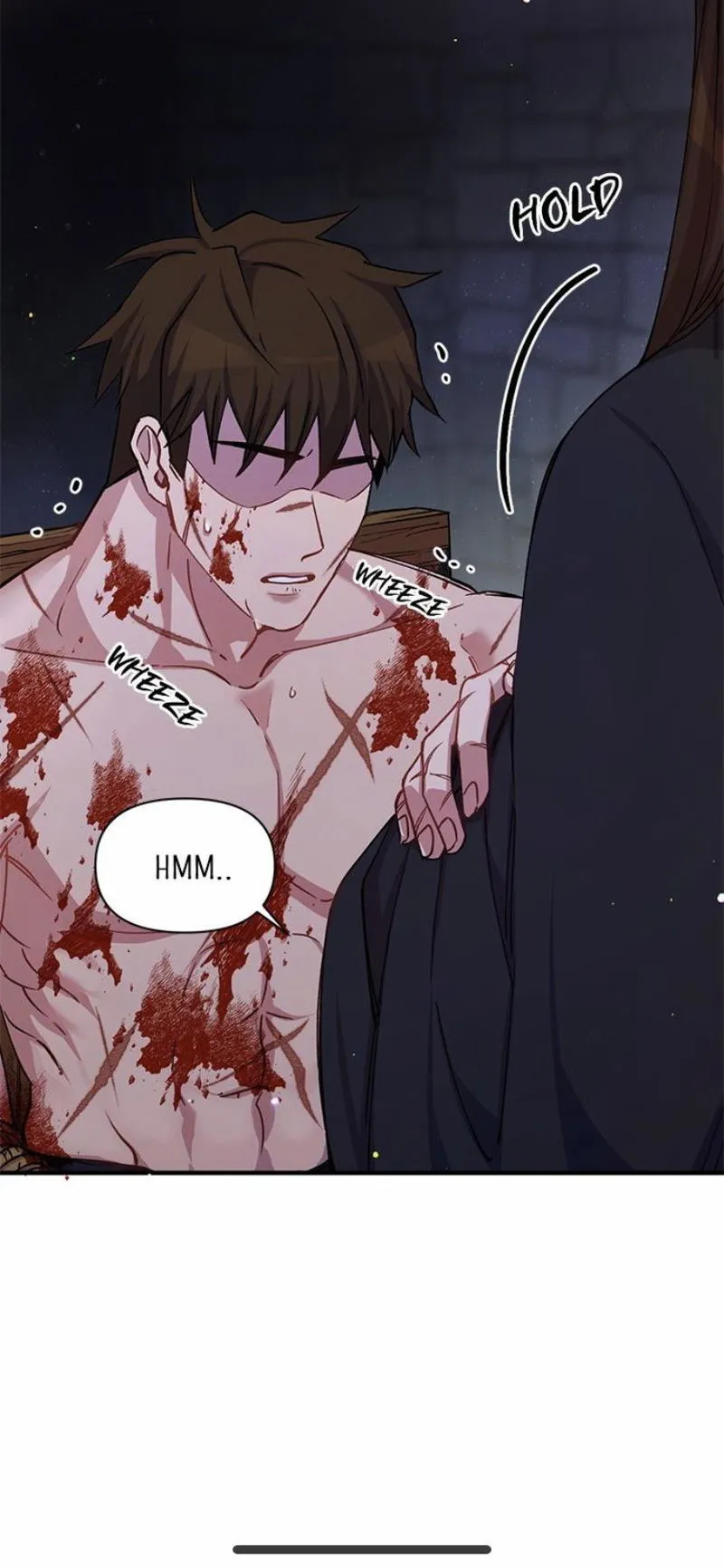 College Student Empress Chapter 36 Online - página 8