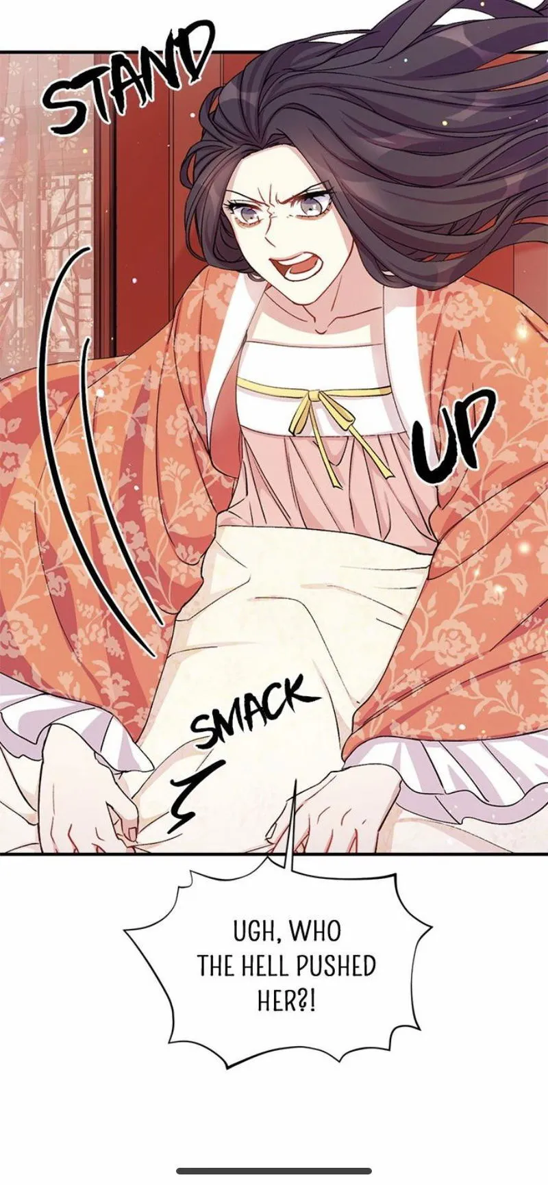 College Student Empress Chapter 36 Online - página 11