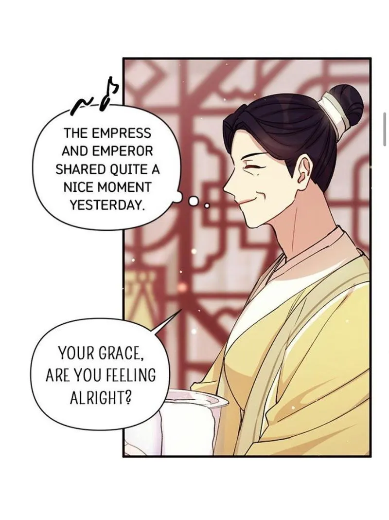 College Student Empress Chapter 36 Online - página 13