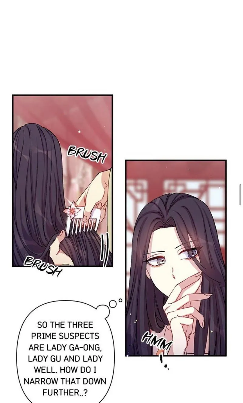 College Student Empress Chapter 36 Online - página 16