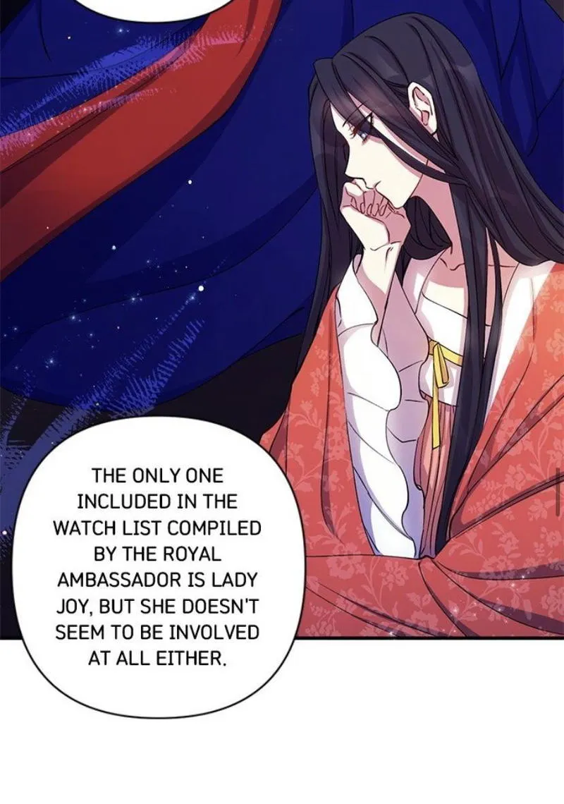 College Student Empress Chapter 36 Online - página 18
