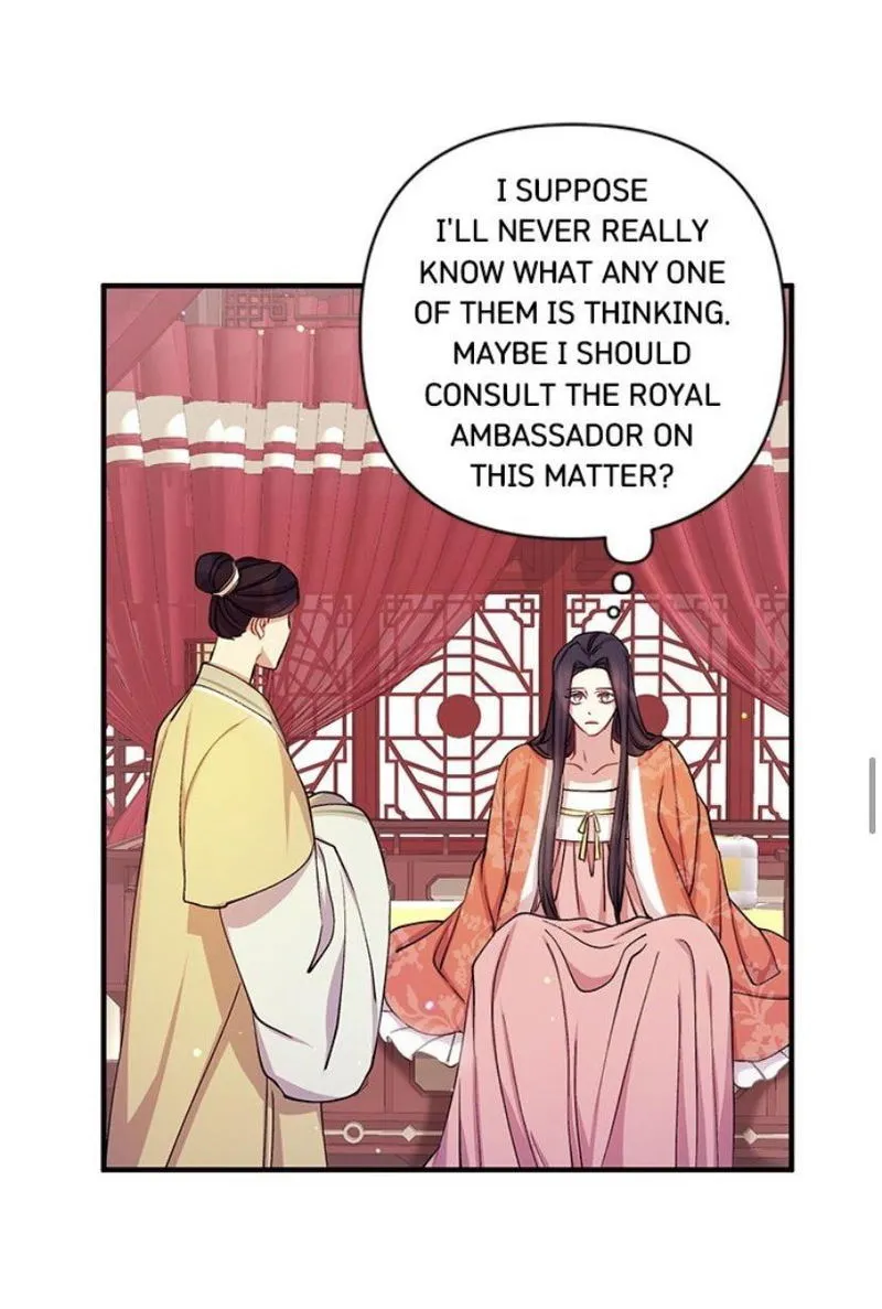 College Student Empress Chapter 36 Online - página 19
