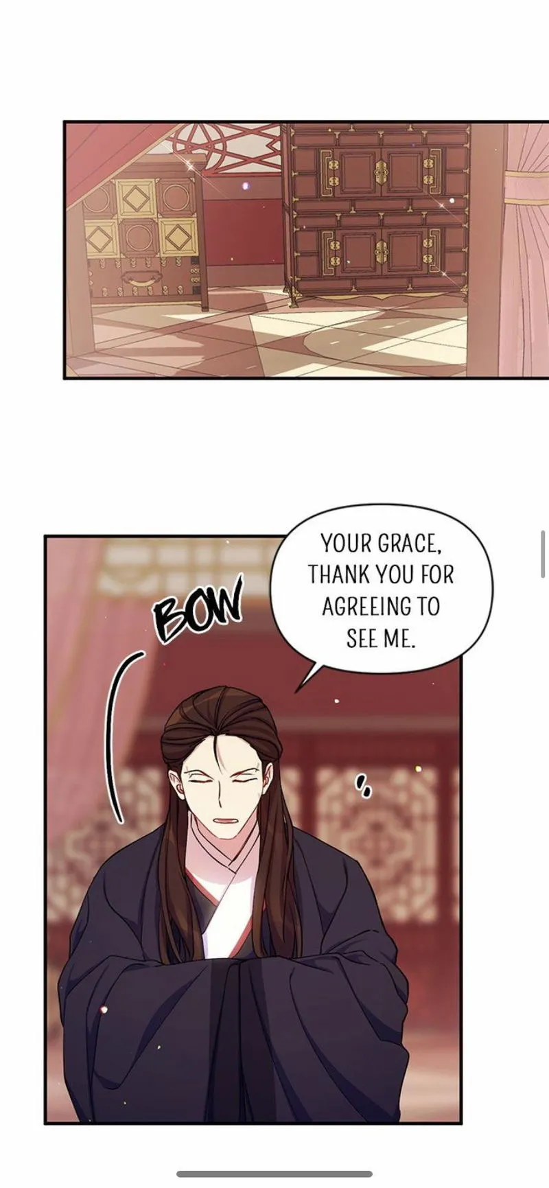 College Student Empress Chapter 36 Online - página 22