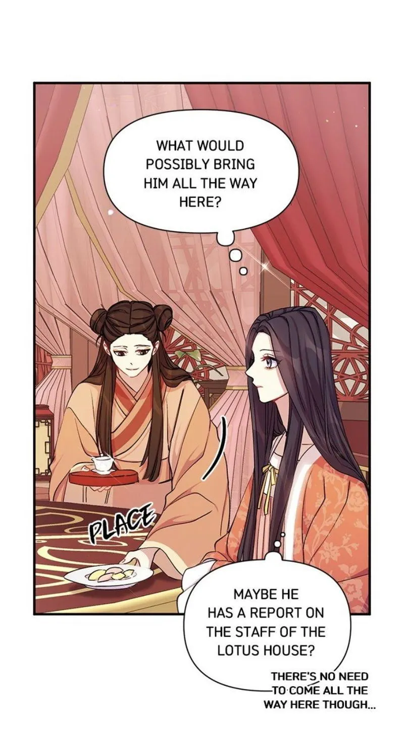 College Student Empress Chapter 36 Online - página 23