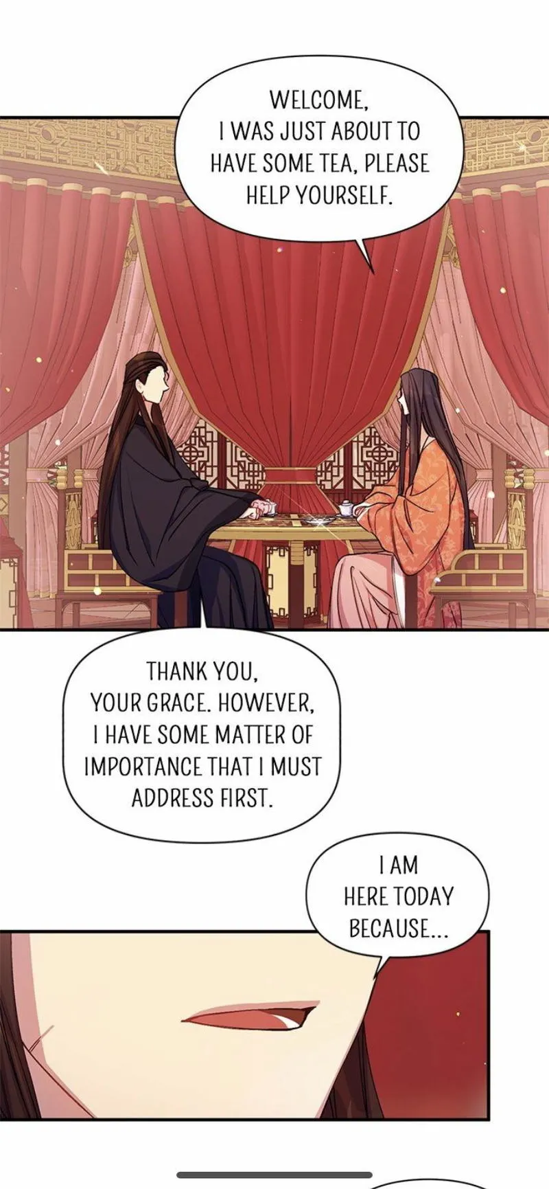 College Student Empress Chapter 36 Online - página 24