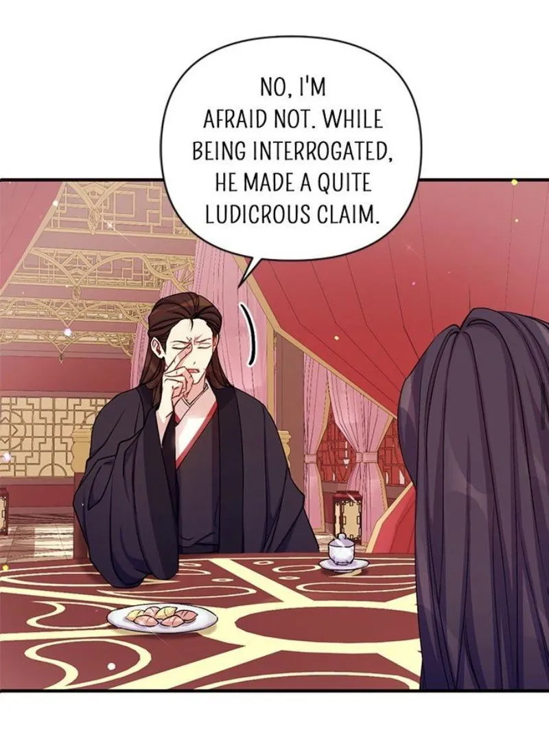College Student Empress Chapter 36 Online - página 26