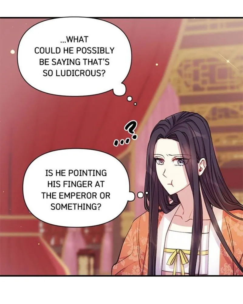 College Student Empress Chapter 36 Online - página 28