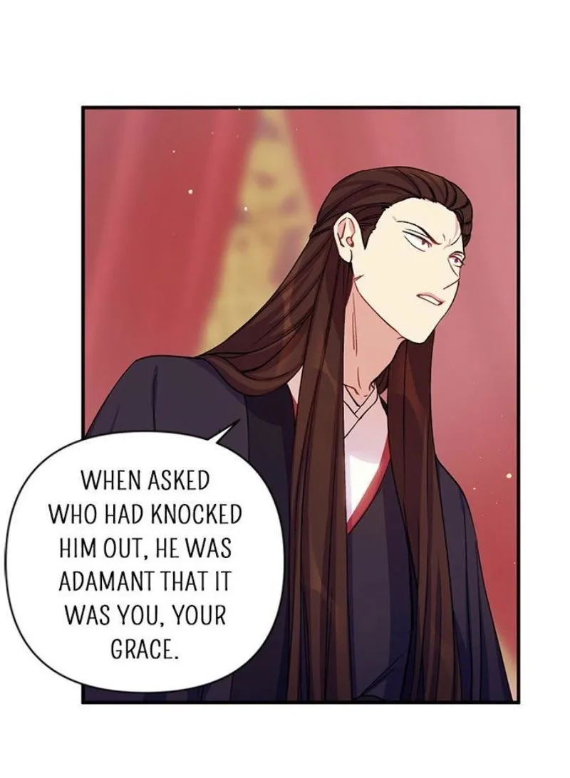 College Student Empress Chapter 36 Online - página 29