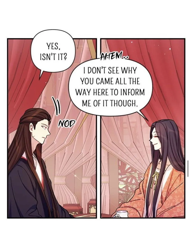 College Student Empress Chapter 36 Online - página 32