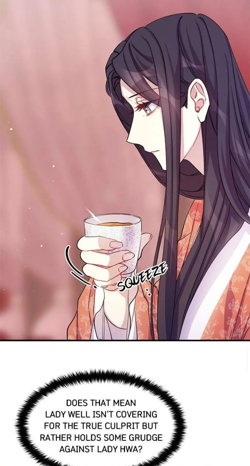 College Student Empress Chapter 36 Online - página 37