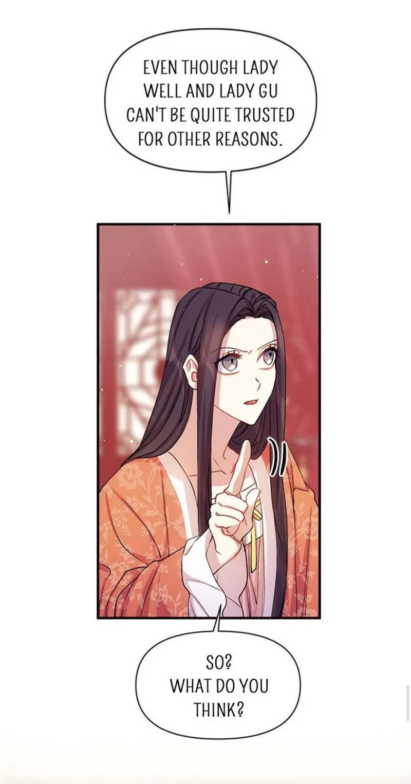 College Student Empress Chapter 36 Online - página 45
