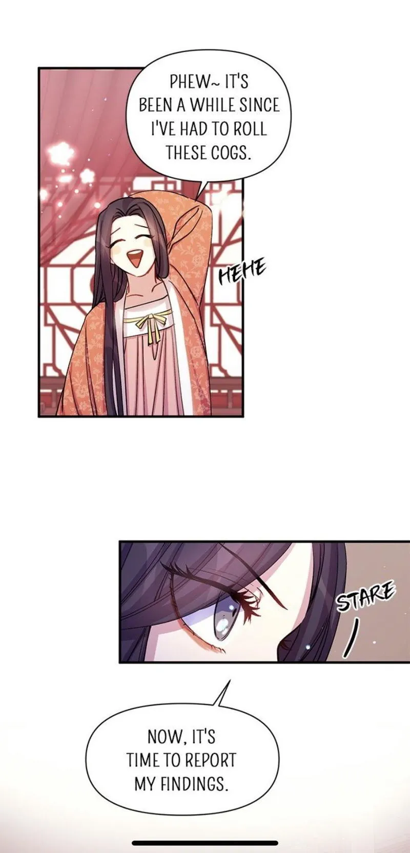 College Student Empress Chapter 36 Online - página 47