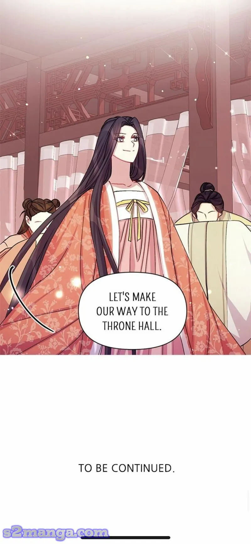 College Student Empress Chapter 36 Online - página 48