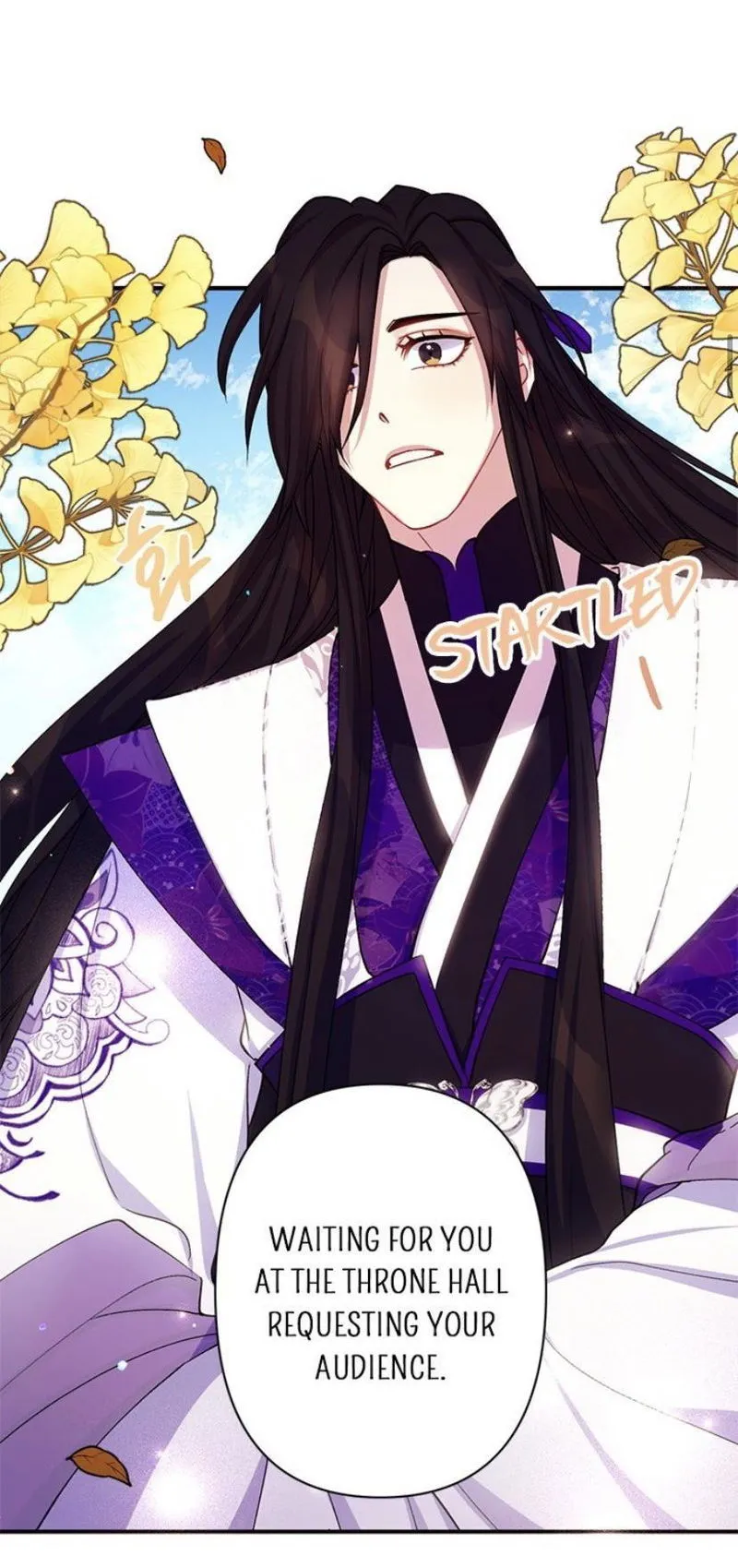 College Student Empress Chapter 37 Online - página 9