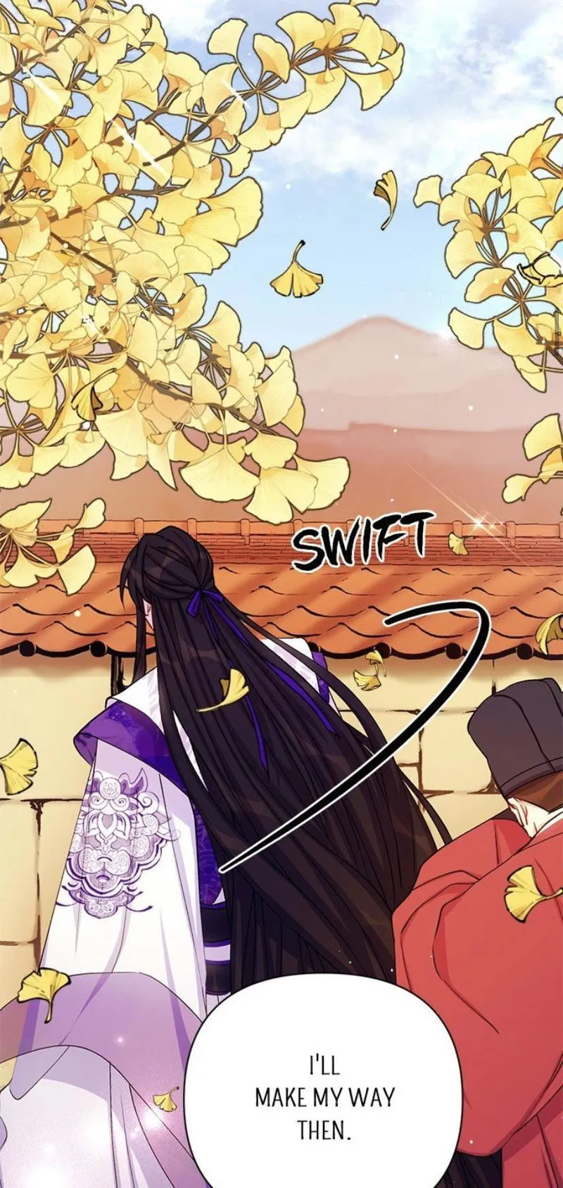 College Student Empress Chapter 37 Online - página 11