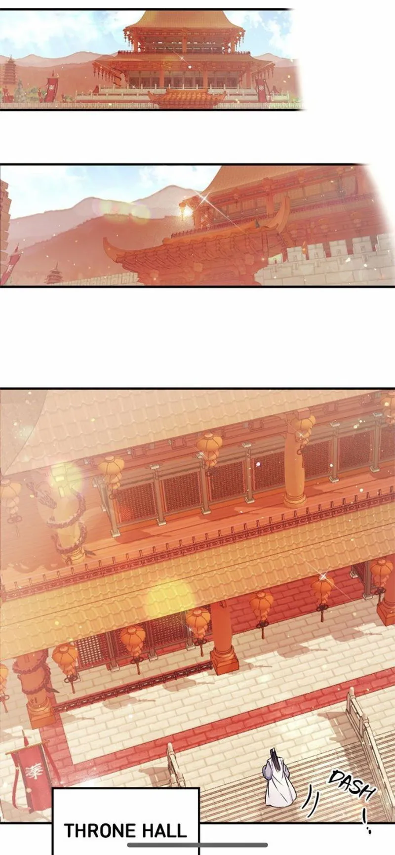 College Student Empress Chapter 37 Online - página 12