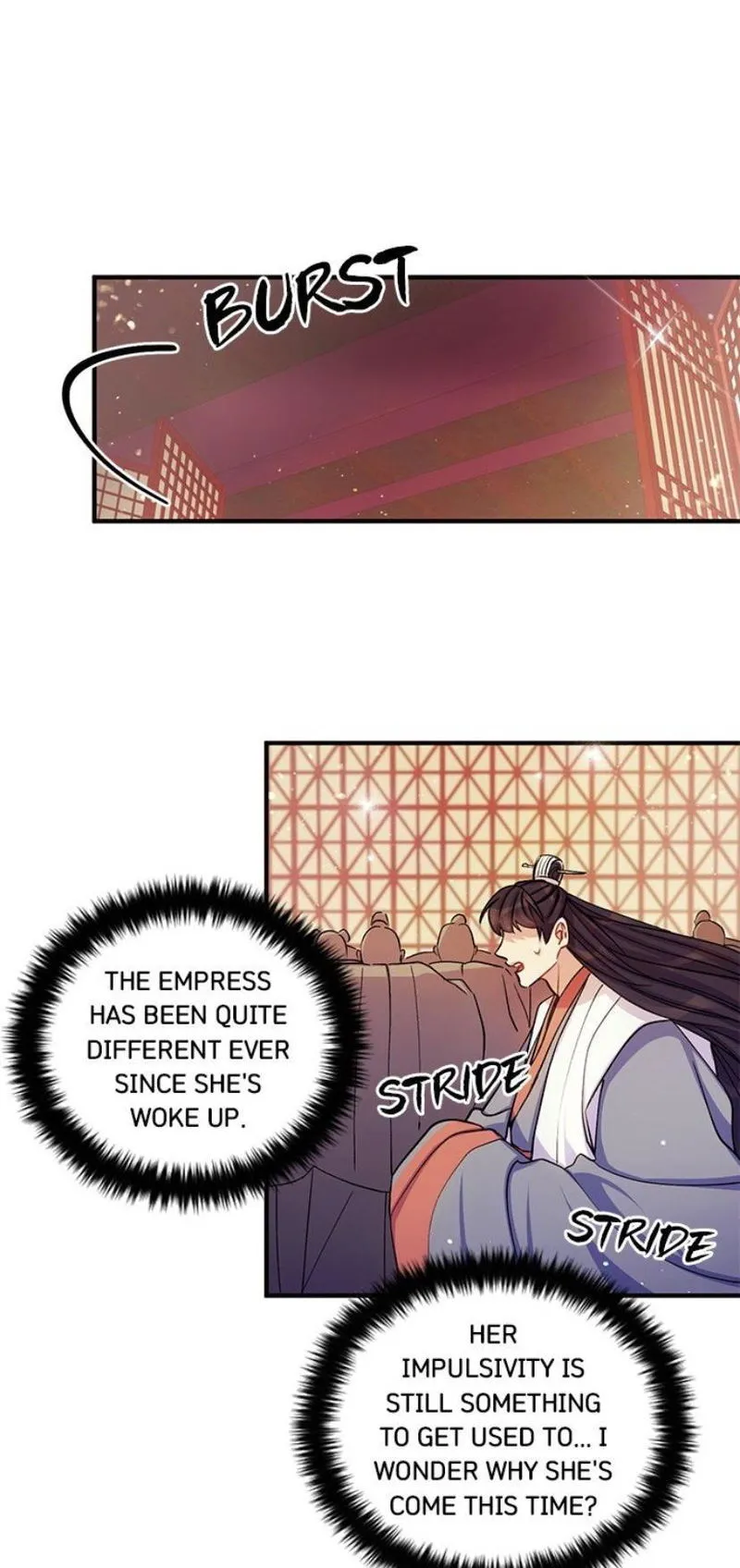 College Student Empress Chapter 37 Online - página 13