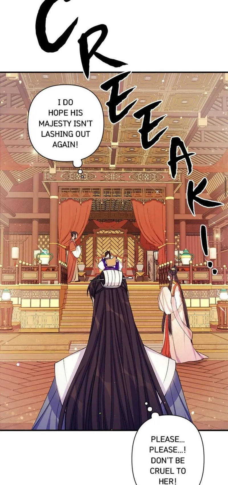 College Student Empress Chapter 37 Online - página 15