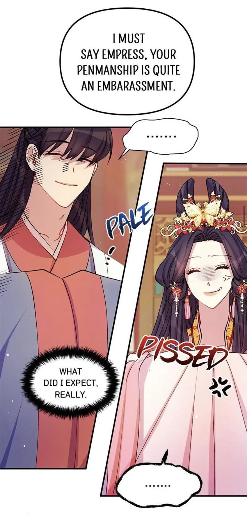 College Student Empress Chapter 37 Online - página 16