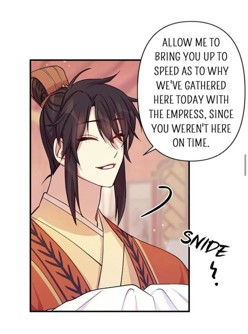 College Student Empress Chapter 37 Online - página 20