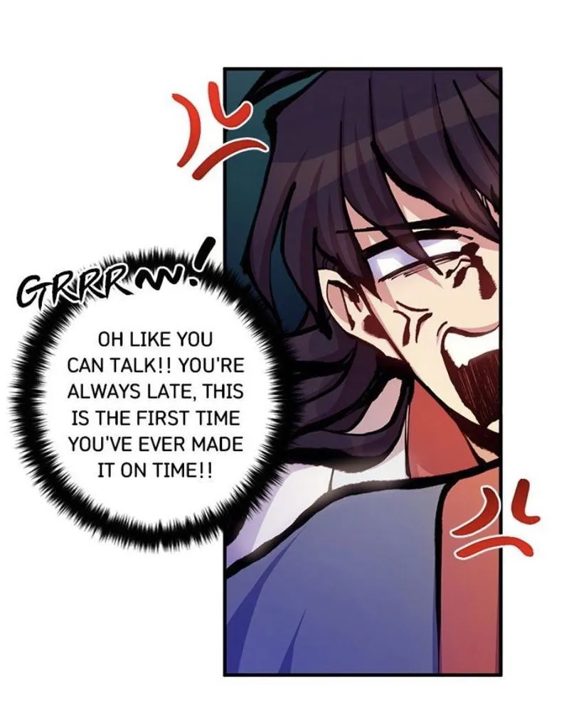 College Student Empress Chapter 37 Online - página 21