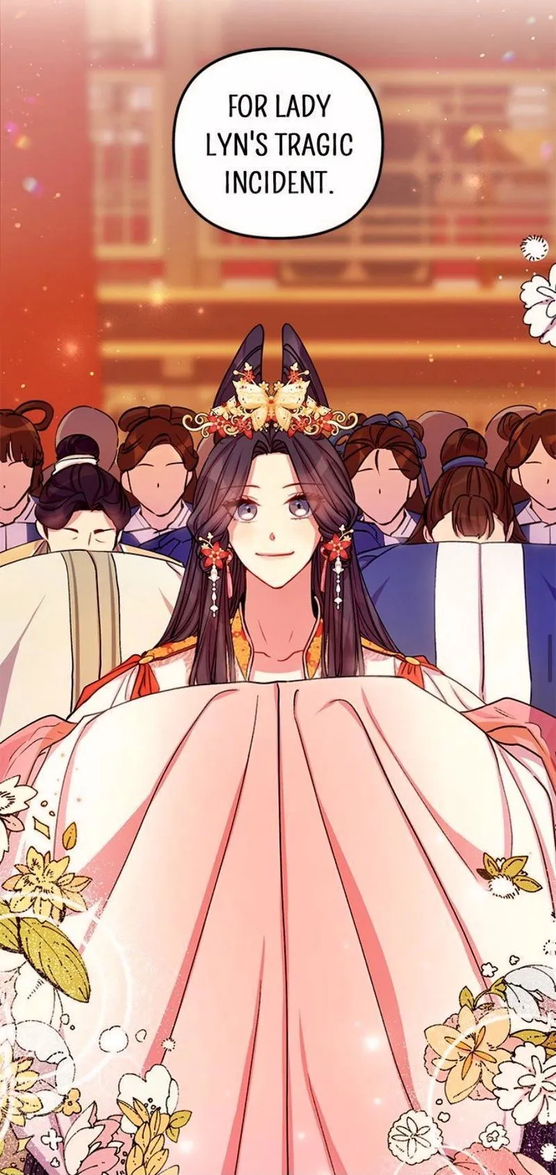 College Student Empress Chapter 37 Online - página 23