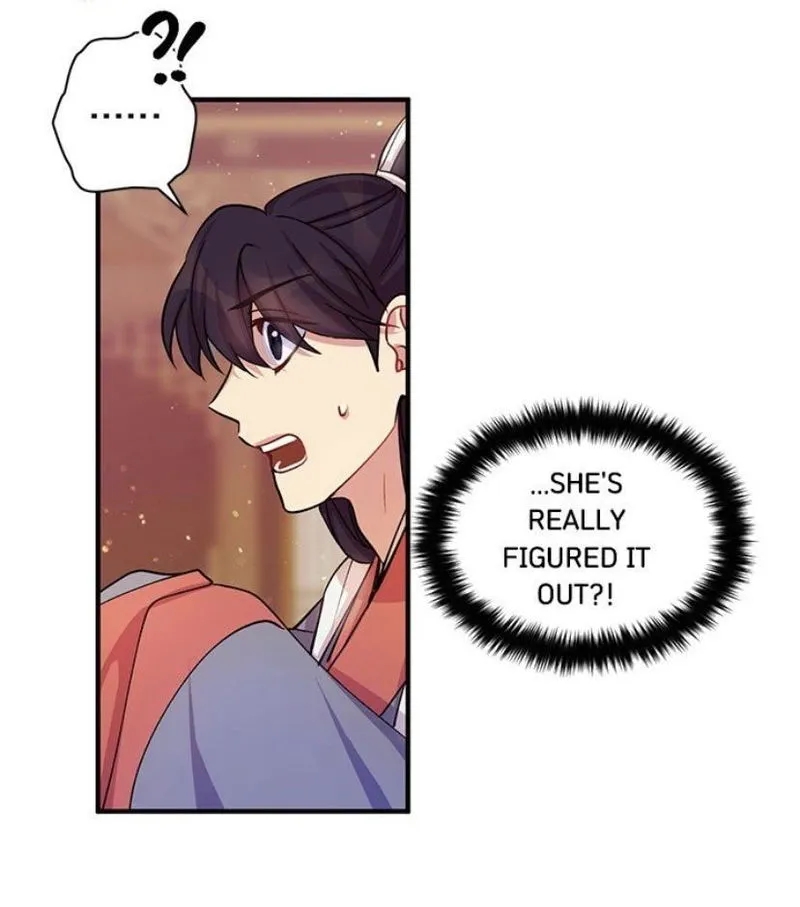 College Student Empress Chapter 37 Online - página 24