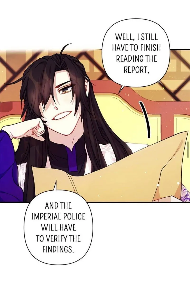 College Student Empress Chapter 37 Online - página 25