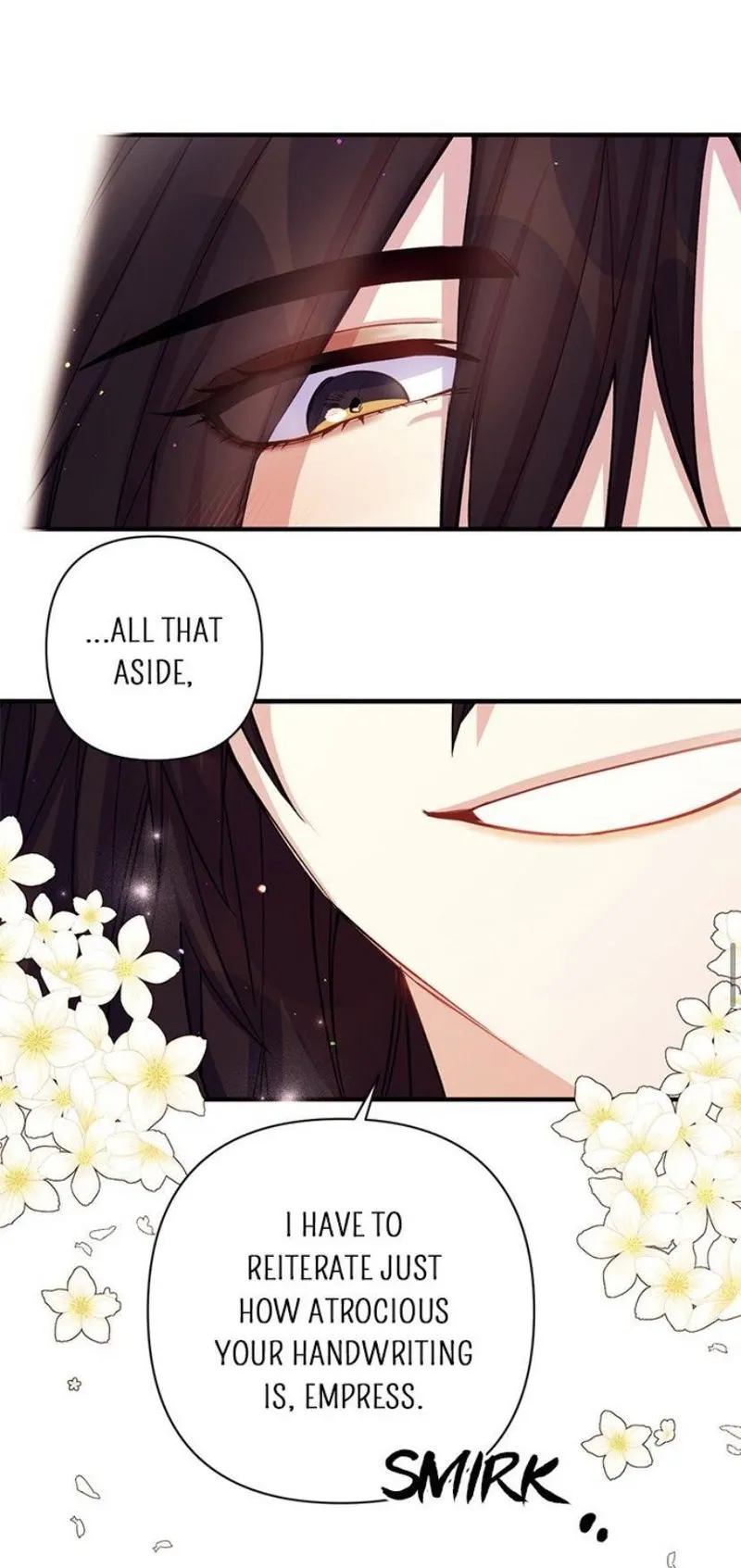 College Student Empress Chapter 37 Online - página 26
