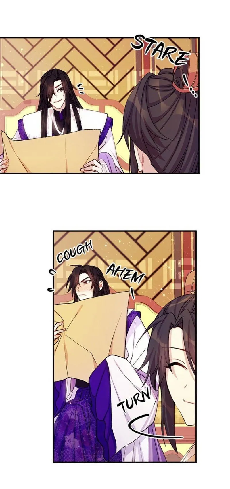 College Student Empress Chapter 37 Online - página 31