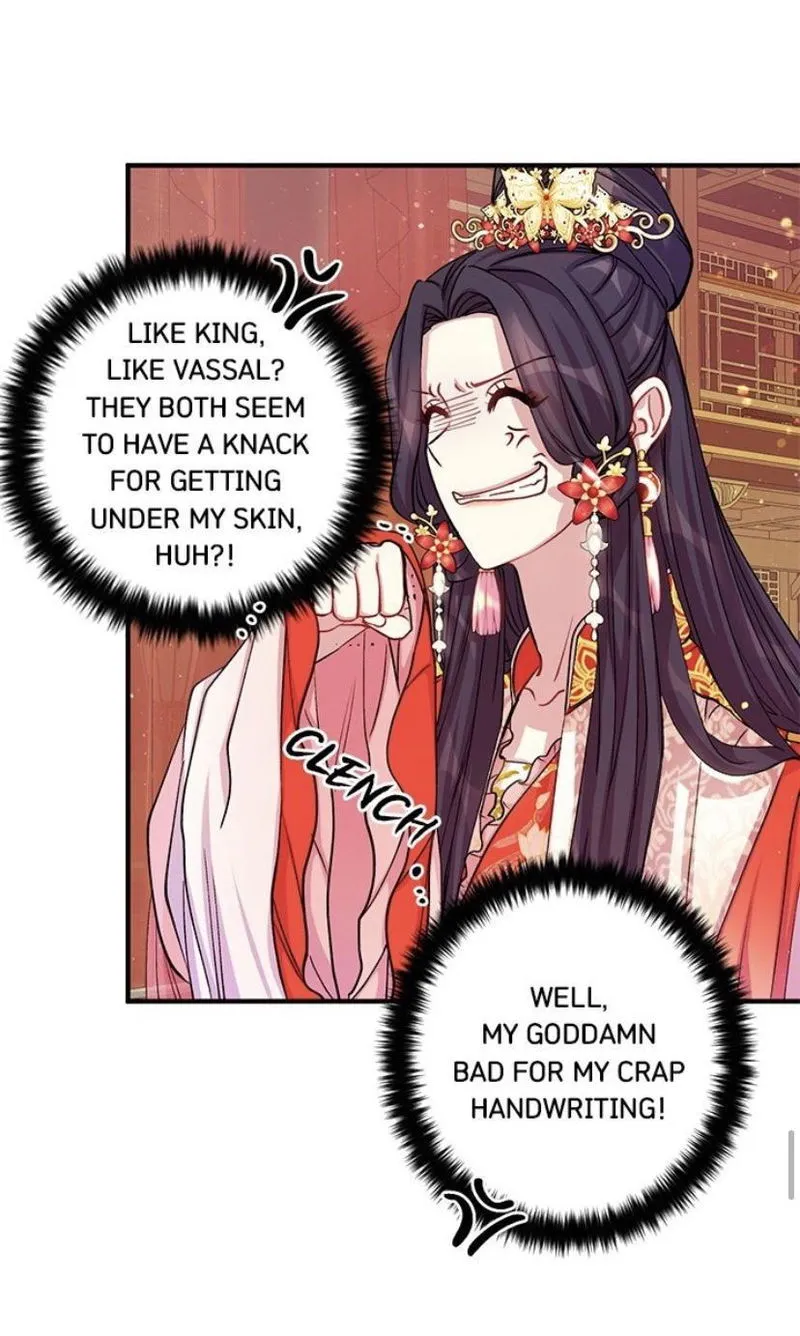 College Student Empress Chapter 37 Online - página 33