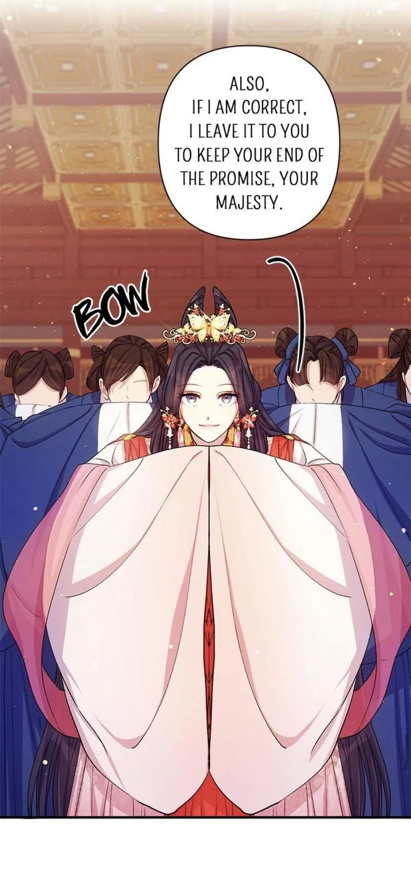 College Student Empress Chapter 37 Online - página 37