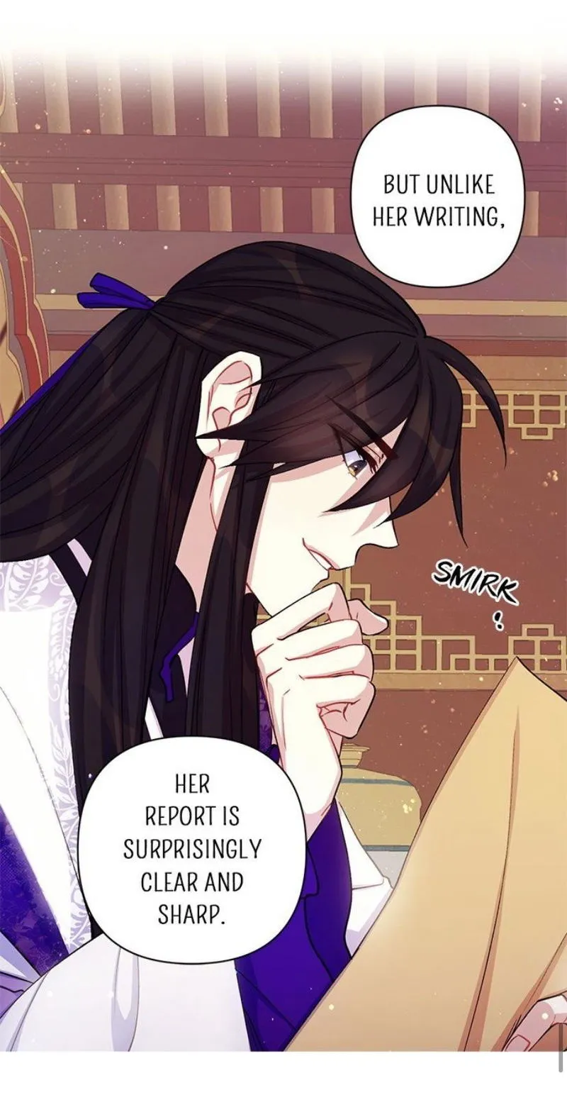 College Student Empress Chapter 37 Online - página 39