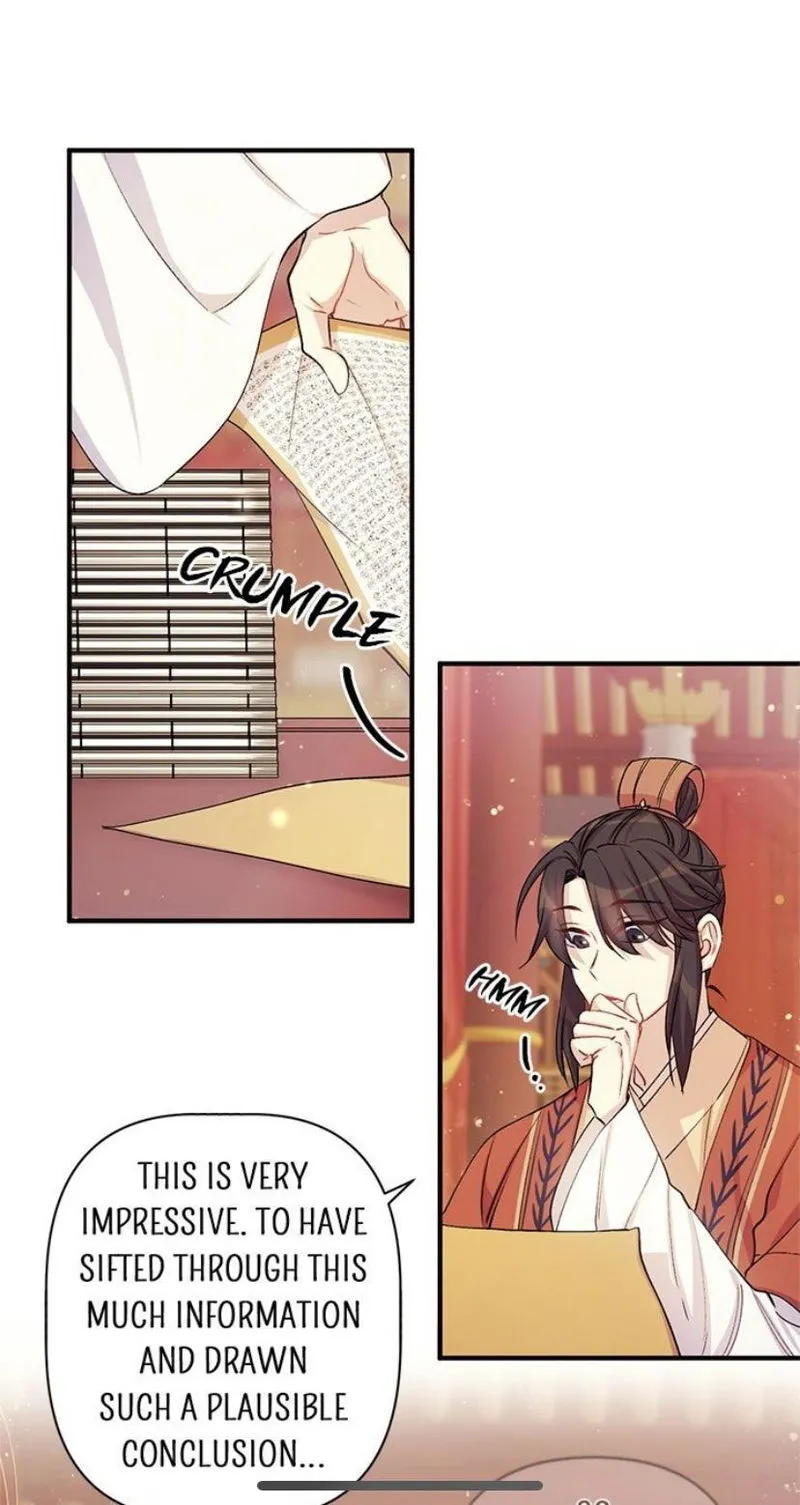 College Student Empress Chapter 38 Online - página 3