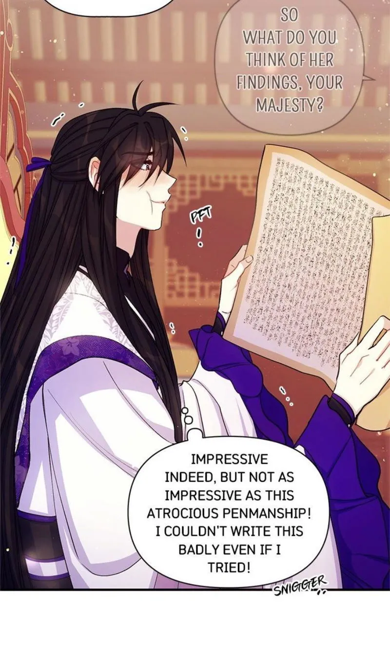 College Student Empress Chapter 38 Online - página 4
