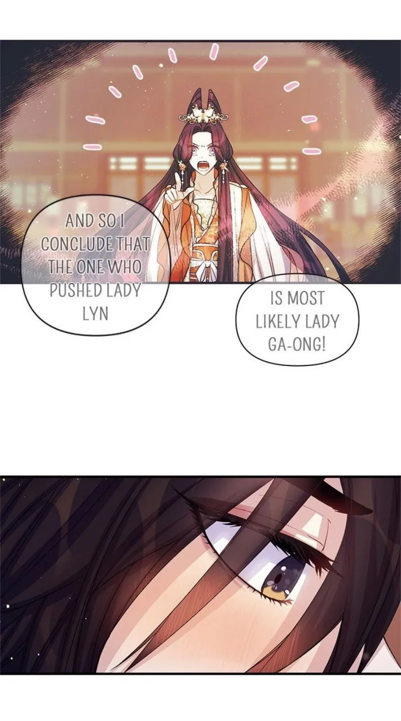 College Student Empress Chapter 38 Online - página 5
