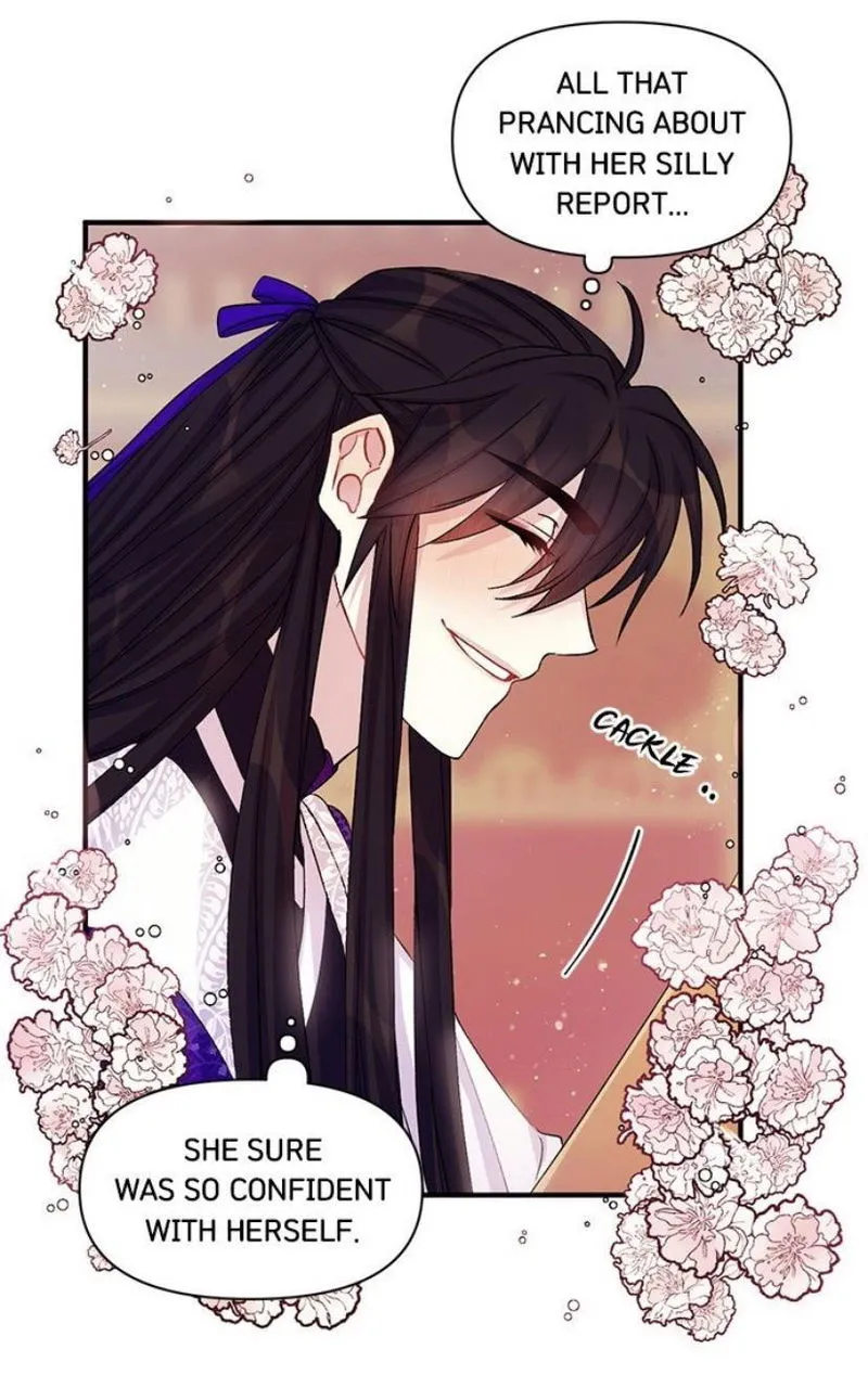 College Student Empress Chapter 38 Online - página 6