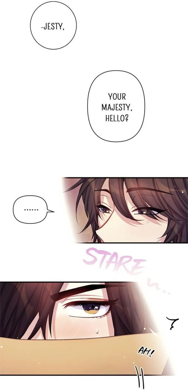 College Student Empress Chapter 38 Online - página 7