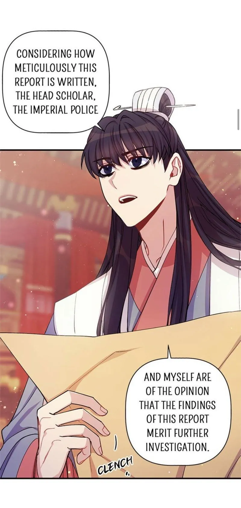 College Student Empress Chapter 38 Online - página 9