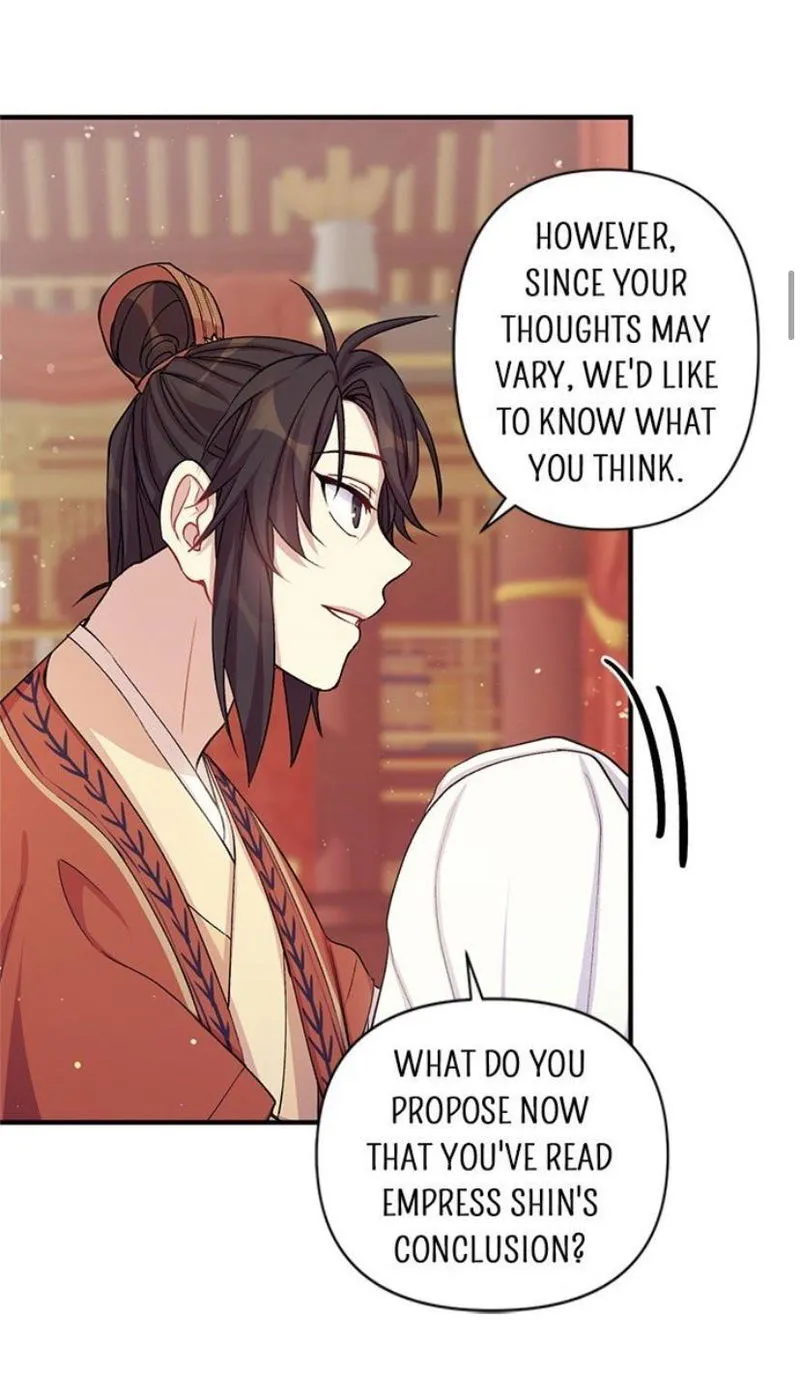 College Student Empress Chapter 38 Online - página 10