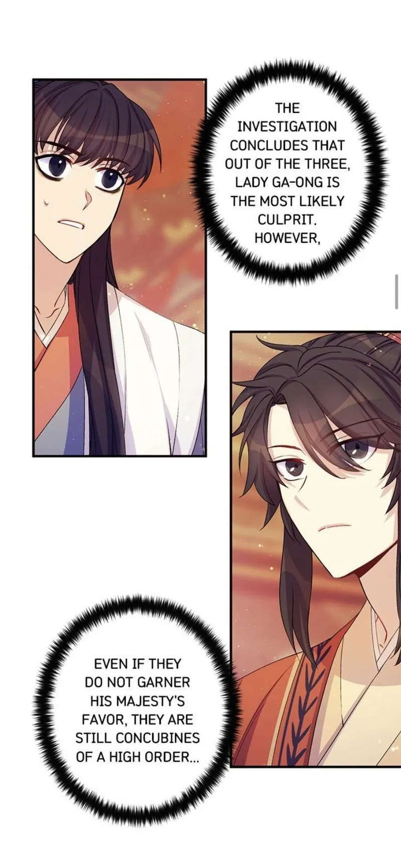 College Student Empress Chapter 38 Online - página 14