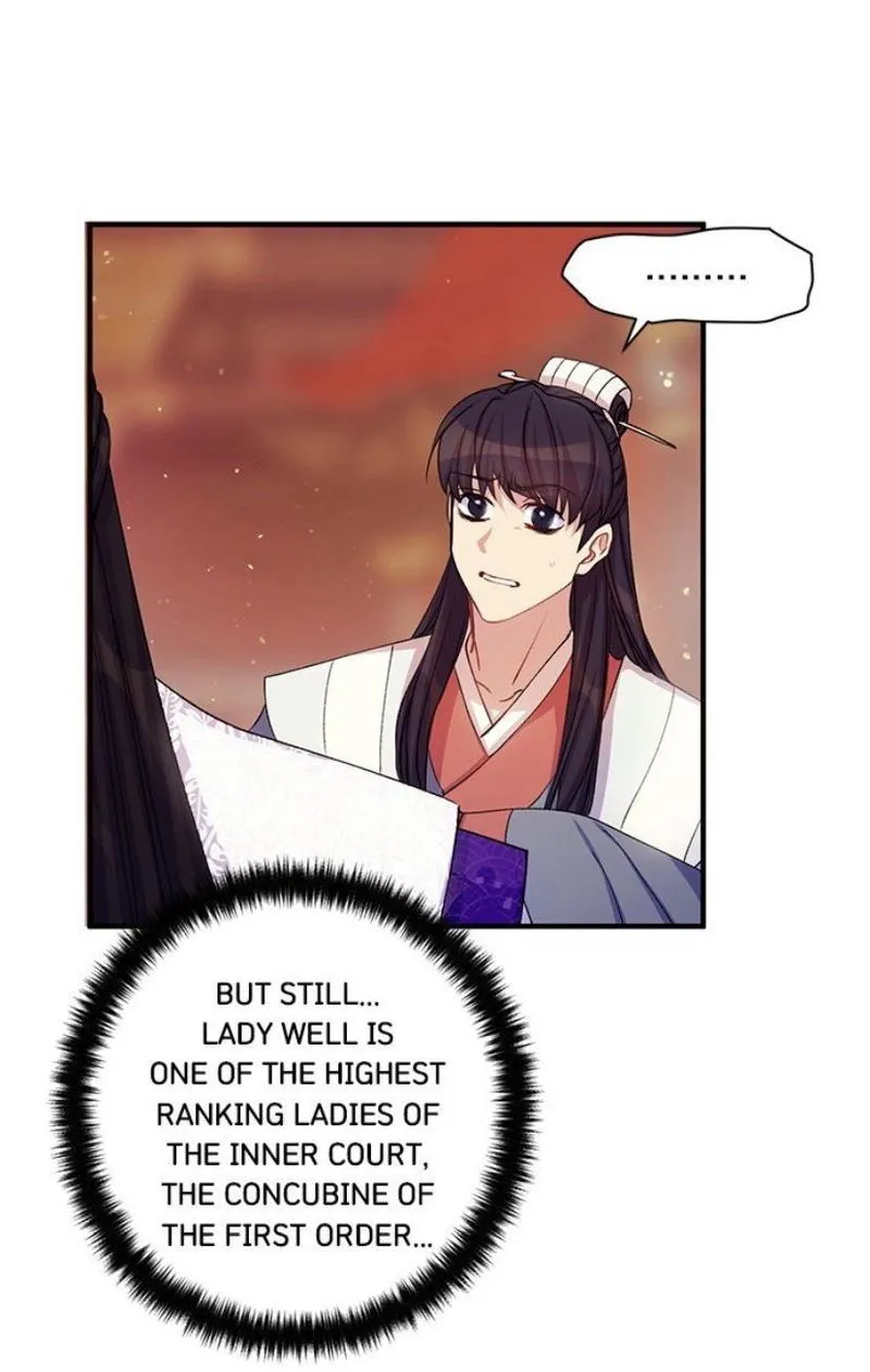 College Student Empress Chapter 38 Online - página 18