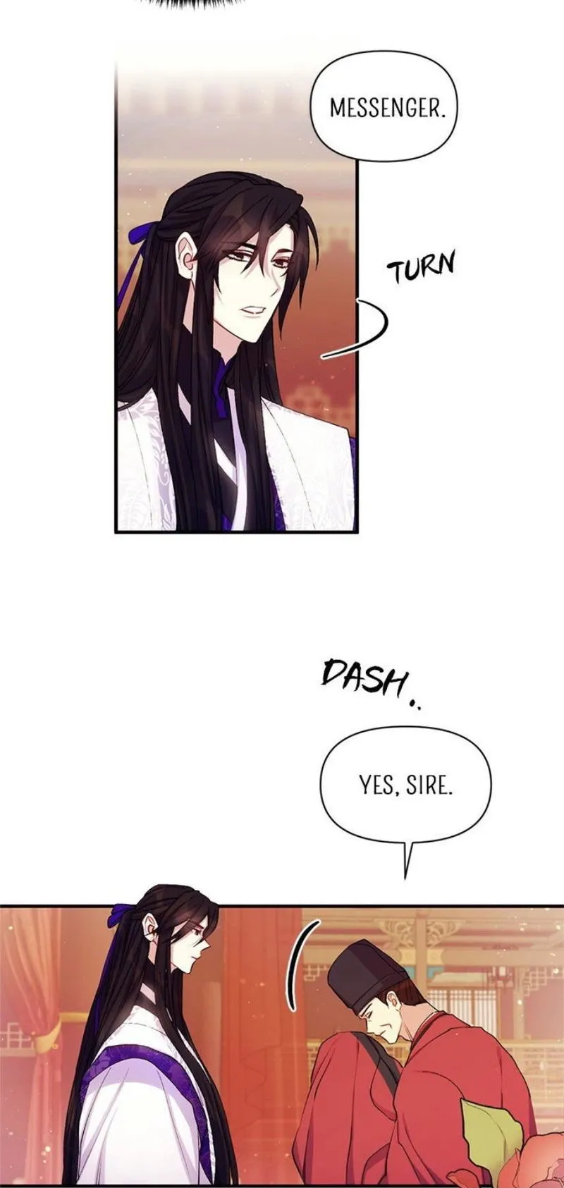 College Student Empress Chapter 38 Online - página 19