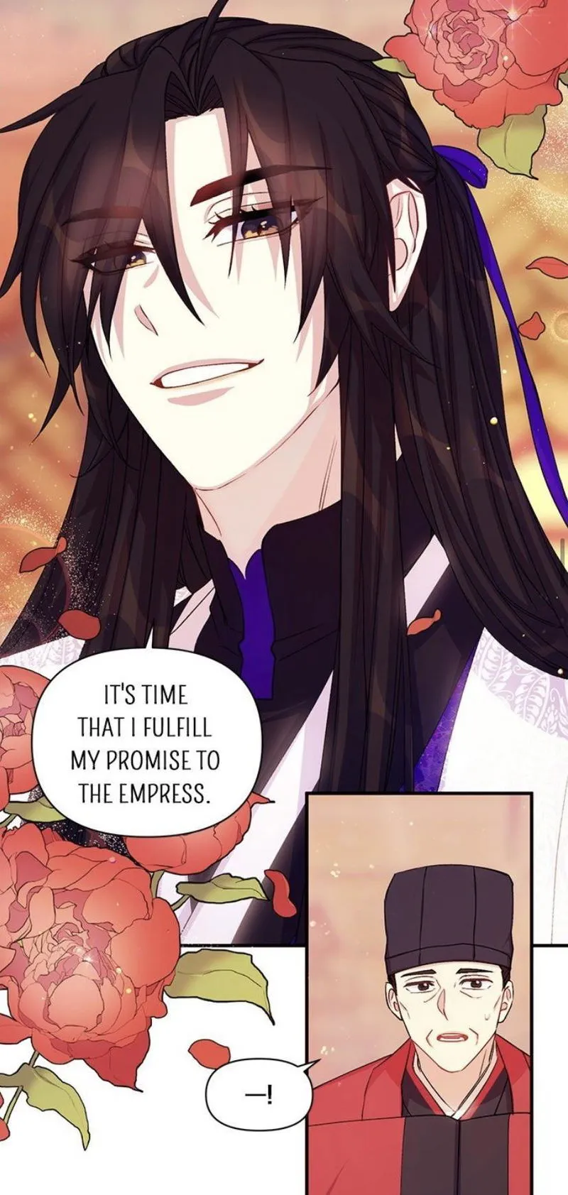College Student Empress Chapter 38 Online - página 20