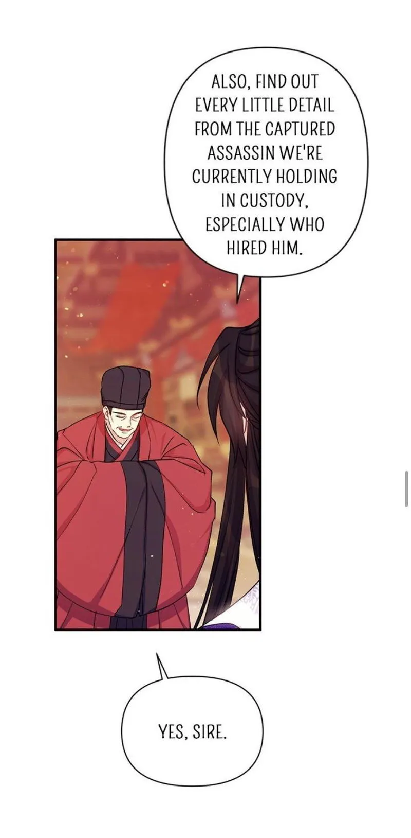 College Student Empress Chapter 38 Online - página 24